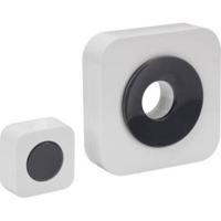 Draadloze deurbel Velleman - Velleman - thumbnail