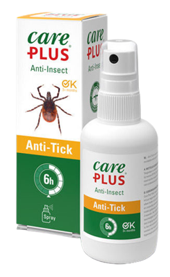 Care Plus Anti Teek Spray