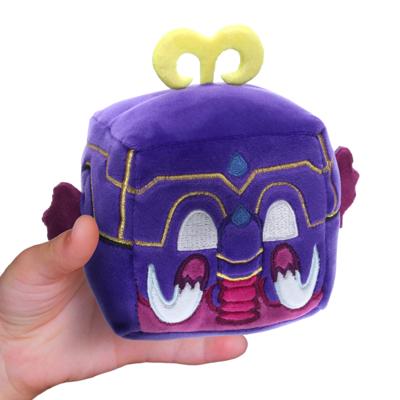 Blox Fruits knuffel - 10 cm