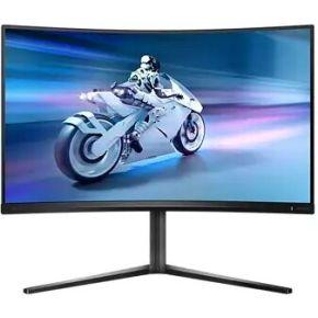 Philips Evnia 5000 32M2C5500W/00 computer monitor 80 cm (31.5") 2560 x 1440 Pixels Quad HD LCD Zwart