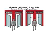 Insteekslot Yale 19,5 x 7 x 14 cm Staal - thumbnail