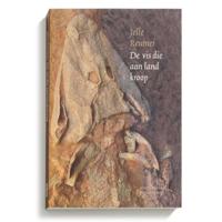 De vis die aan land kroop (Paperback) - thumbnail