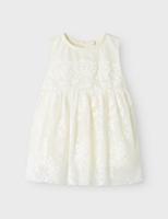 Babykleding ecru - thumbnail