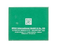 SPAX 880939249040040 R 88093 Ruko m.Spitze/T-STAR VG Bolkop houtschroef 4 mm 40 mm Torx, Binnen-T Staal Roestvast 200 stuk(s) - thumbnail