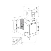 Whirlpool WBUF011 - thumbnail