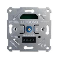 LED-dimmer 1-10V 1000W - thumbnail