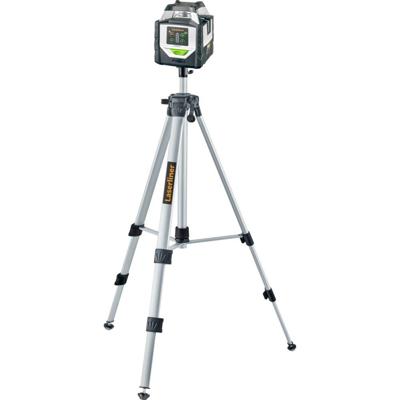 Laserliner DuraPlane Plus G360 MX SET 175 cm (360 G 2 VG M70 Receiver) - 052.600A