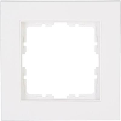 Enzo Kopp HK07 WIT 1 voudig afdekraam 4622200