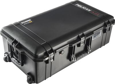 Peli 1615 Air Case 752 x 394 x 238 mm met Trekpak dividers Peli 1615 Air Case 752 x 394 x 238 mm met Trekpak dividers