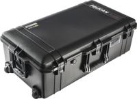 Peli 1615 Air Case 752 x 394 x 238 mm met Trekpak dividers - thumbnail