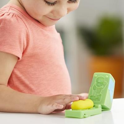Play-Doh dumpin fun 2in1 vuilniswagen