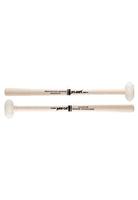 Promark PST4 Performer Series maple Timpani mallets hard - thumbnail