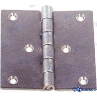 Bisagra acero inoxidable GS72152 - BISAGRA INOX 60X40 (2 - thumbnail