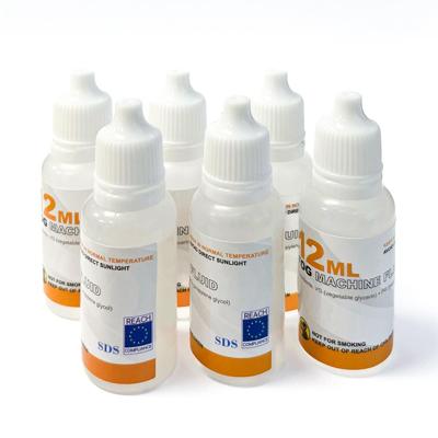 Lensgo 6X 12ml Fog Fluid