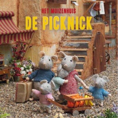 De picknick De picknick