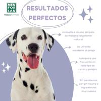 Dierenshampoo Menforsan 300 ml - thumbnail