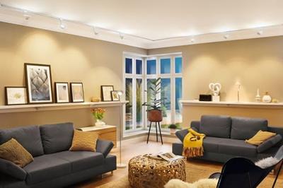 Paulmann Ramos 709.20 Staande LED-lamp LED LED vast ingebouwd 7.5 W Chroom, Wit (mat) Paulmann Ramos 709.20 Staande LED-lamp LED LED vast ingebouwd 7.5 W Chroom, Wit (mat)