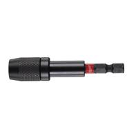 Milwaukee Bithouders met borging Locking bithouder 73 mm 4932459398 - thumbnail