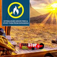 Super Help fire stop - thumbnail