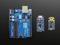Adafruit Pro drinkset - 3 V 12 MHz - thumbnail