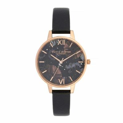 Olivia Burton OB16GD22 (Ø 34 mm) Dames horloge