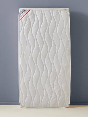 Baby schuimmatras Oeko-Tex® wit
