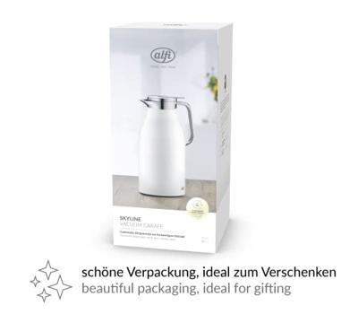 alfi Skyline Thermoskan RVS 1.5 l 1322205150