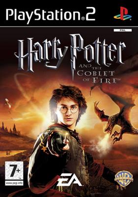Harry Potter the Goblet of Fire Harry Potter the Goblet of Fire