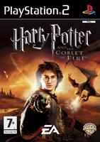 Harry Potter the Goblet of Fire - thumbnail