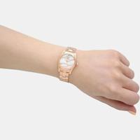Tissot T-Wave T112.210.33.111.00 Dameshorloge - thumbnail
