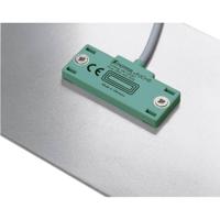 Pepperl+Fuchs Capacitieve naderingsschakelaar CBN5-F46-E2 051974 50 x 20 mm Niet vlak PNP - thumbnail