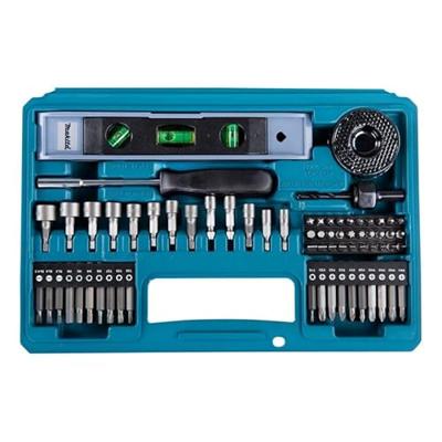 Makita E-10730 Boor-/bitset 102-delig - thumbnail