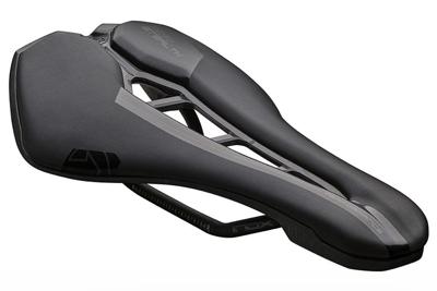 PRO Stealth Performance Zadel - Zwart PRO Stealth Performance Zadel - Zwart