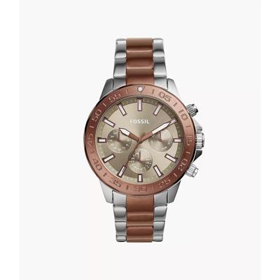 Fossil BQ2502 Herenhorloge Fossil BQ2502 Herenhorloge