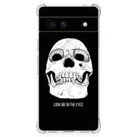 Extreme Case Google Pixel 7A Skull Eyes - thumbnail