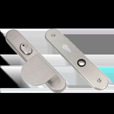 AMI Veiligheidsbeslag 250/50/1 Kt72 Omkeer Deurdikte 90/83 Li+Zonder Dkr Irox Archi-D. Deurdikte 38/42 - 623194 AMI Veiligheidsbeslag 250/50/1 Kt72 Omkeer Deurdikte 90/83 Li+Zonder Dkr Irox Archi-D. Deurdikte 38/42 - 623194