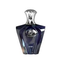 Afnan Turathi Blue Homme Eau de Parfum Spray 90 ml Heren - thumbnail