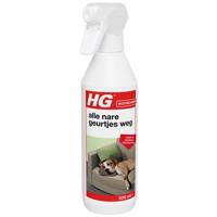 Geurverdelger hg alle nare geurtjes weg 500ml - thumbnail