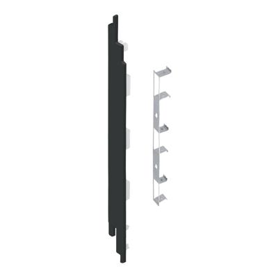 Keralit Eindkap links Monumentengroen (2884) (Sponningdeel 190)