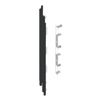 Keralit Eindkap links Monumentengroen (2884) (Sponningdeel 190) - thumbnail