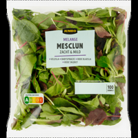 Jumbo Melange Mesclun 100 g - thumbnail