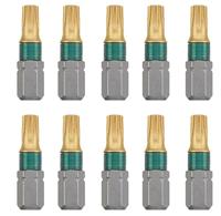 kwb 124296 TX-bit T 25 Titanium C 6.3 10 stuk(s) - thumbnail