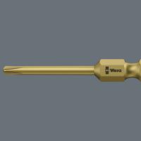 Wera 851/4 Bits Phillips met gereduceerde schacht, PH 2 x 152 mm - 1 stuk(s) - 05160896001 - thumbnail