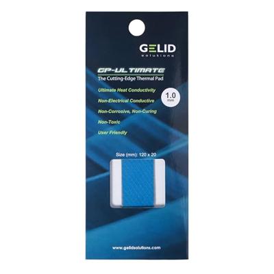 Gelid Solutions TP-GP04-R-B heat sink compound Thermisch pad