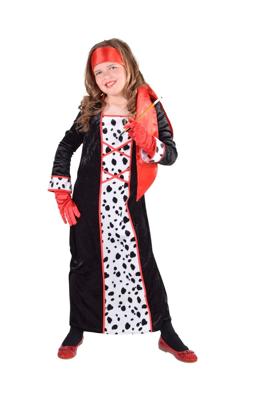 Dalmatiers cruella