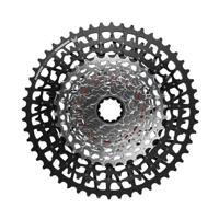 Sram cassette xs-1275 t-type eagle 12sp 10-52t zwart - thumbnail