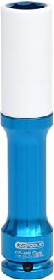 KS Tools 515.2040 515.2040 Kracht-dopsleutelinzet 17 mm