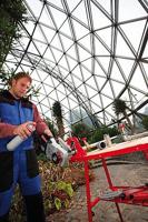 Rothenberger Buizenbankschroef | spanwijdte 10-89 mm | buis-d. 3 inch | 1 stuk - 70712 70712 - thumbnail