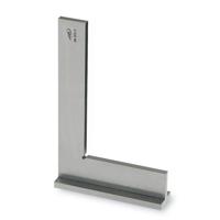 HELIOS PREISSER Anschlagwinkel 75x50mm DIN875/I 0370102 Blokhaak 75 x 50 mm 90 ° - thumbnail