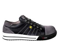 Redbrick Slate Sneaker Laag S3 Grijs - Maat 43 - 11.083.005.43 - thumbnail